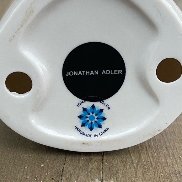 Jonathan Adler Muse Schnoz Eyeglasses Holder Glasses Holder - Picture 11 of 11